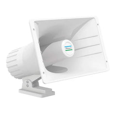 Wesmar 10 Wh.40W Hailer/Speakr 8 Ohm