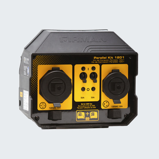 Firman 50 Amp Parallel Kit - 1201