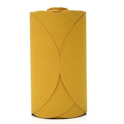 3M Marine P120 6 Stikit Disc Roll (75)