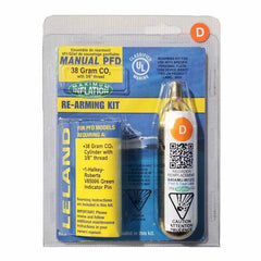 leland manual rearm (38mrk)