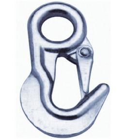Attwood Znc/Pltd.H.D.Utility Snap Hook