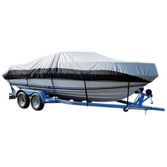 Taylor Inshore Fishing O/B 15'5 -16'4