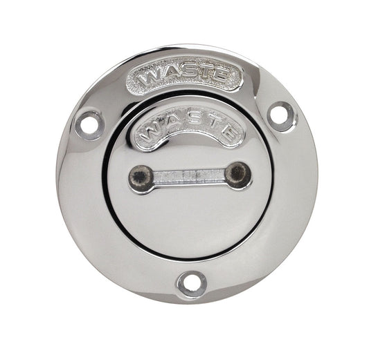 Perko Cap/Spare Cap For 524