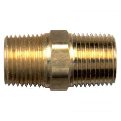 Fairview 1/4X1/8 Red. Nipple