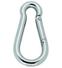 Attwood Hook Snap Steel 3 1 2