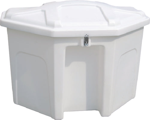 Taylor Stow N Go Triangle Dock Box 123661