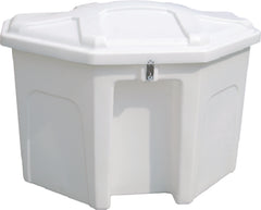 Taylor Stow N Go Triangle Dock Box 123661