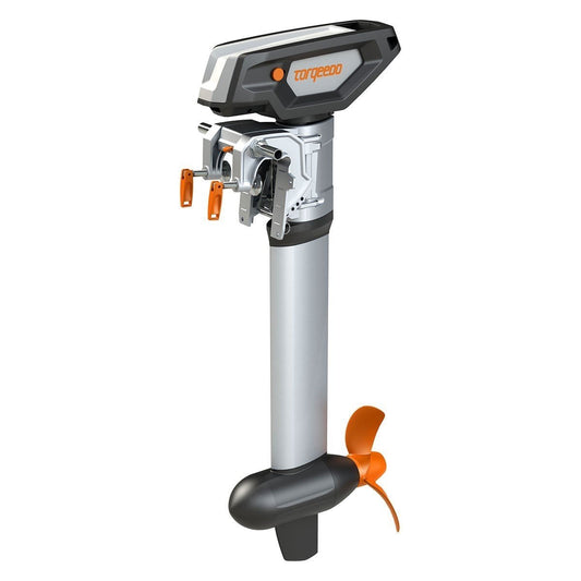 Torqeedo Cruise 6.0 RS