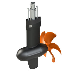 Torqeedo Cruise 6.0 FP TorqLink