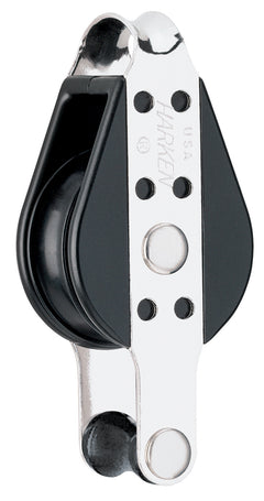 Harken Single Big Bullet w-Becket
