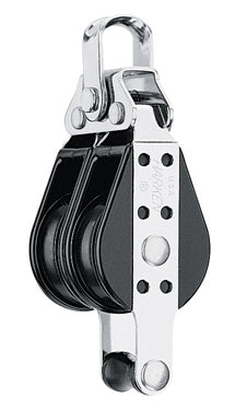 Harken Double Big Bullet w-Becket