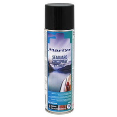 Martyr Seaguard Zinc Spray 650g / 500ml - Steveston Marine and Hardware