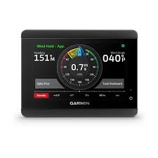 Garmin GHC™ 50 Marine AutoPilot Instrument - 010-02731-00