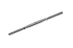 Bluewave Stainless Steel Turnbuckle Term/Term 6Mm Th 5/32W