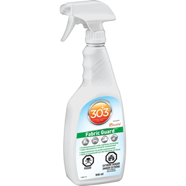 303 Products .95L Hitec Fabric Gard With Trigger