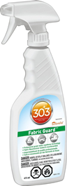 303 Products 473Ml Hitec Fabrc Gard with Trigger