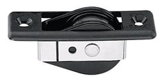 Harken Thru Deck Big Bullet Block