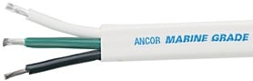 Ancor Wire Triplex 12/3 Ga Per Foot