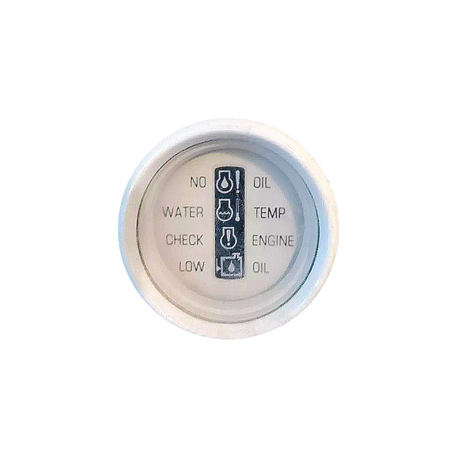 Faria SystemCheck Indicator - 13153