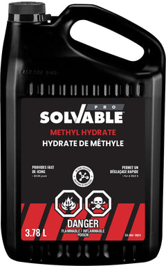 Recochem Methyl Hydrate 500Ml - Steveston Marine and Hardware