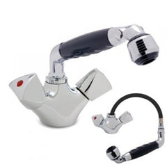 Ambassador Marine Trinidad Head Shower Combo