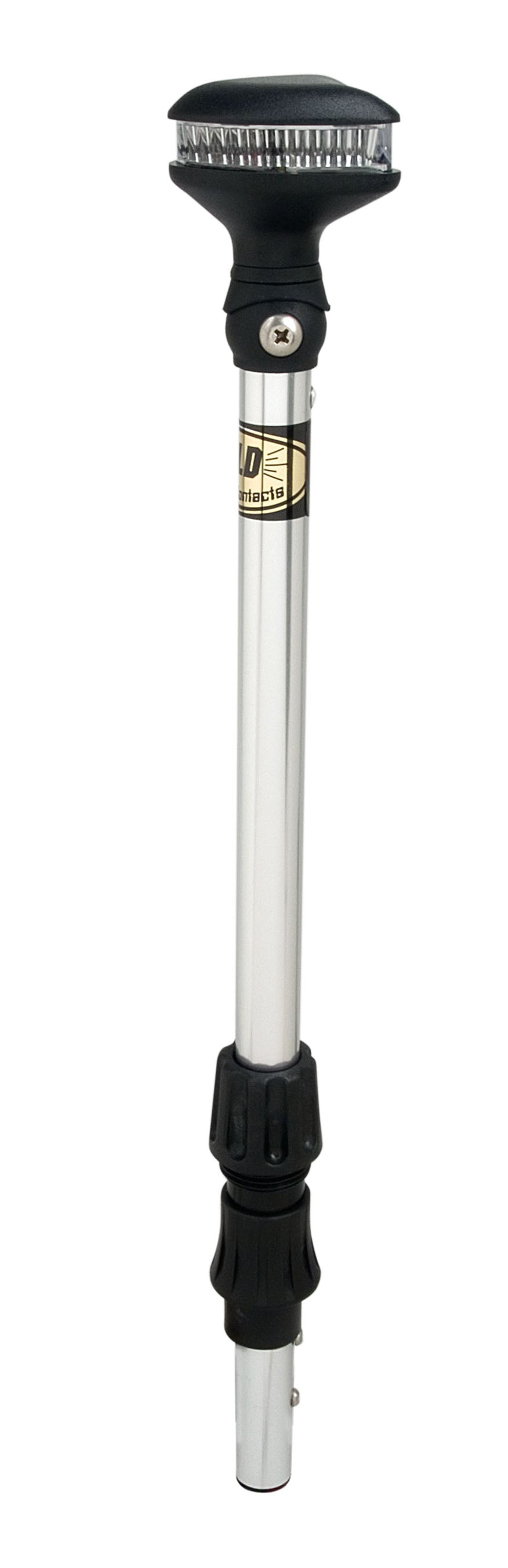 Perko 54 Stealth All Round Pole Lt