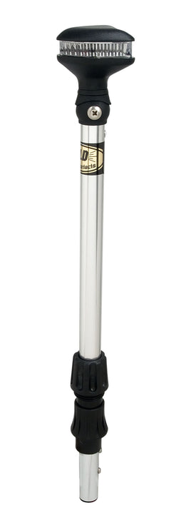 perko 54 stealth all round pole lt