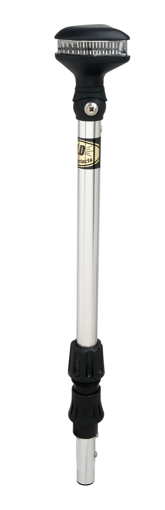 Perko 54 Stealth All Round Pole Lt