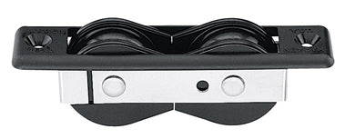 Harken Dual Sheave In-Line Exit Big Bullet BLock - Harken-134 ...