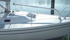 forespar model 250 hoyt jib boom