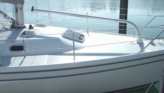 Forespar Model 250 Hoyt Jib Boom