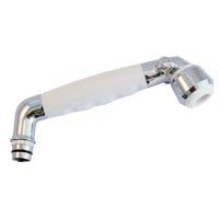 Ambassador Marine Classic Marine Sprayer White And Chr