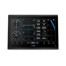 Garmin GPSMAP® 1643 Non Sonar with Mapping - 010-02919-01