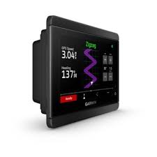 Garmin GHC™ 50 Marine AutoPilot Instrument - 010-02731-00