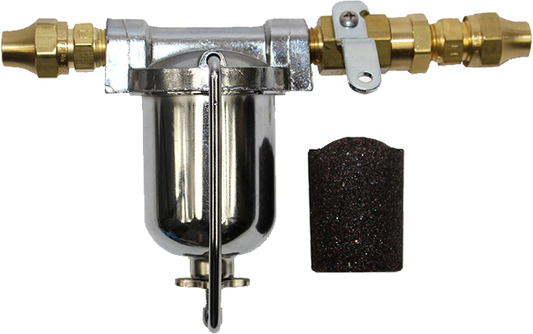 Dickinson Oven Damper Rod