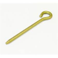 Dickinson Oven Door Lock Rod