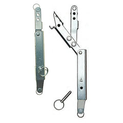 C S Johnson Marine Hardware Quick Release Pin - Steveston Marine and Hardware