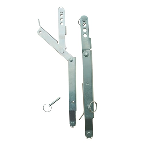 Johnson Hardware Q.R.Lever Extender