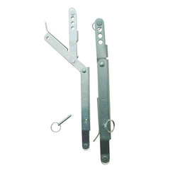 C S Johnson Marine Hardware Q R Lever Extender - Steveston Marine and Hardware