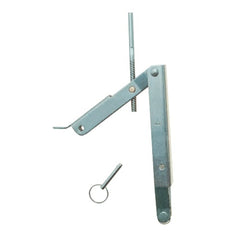 C S Johnson Marine Hardware 3 16 Swage Terminal - Steveston Marine and Hardware
