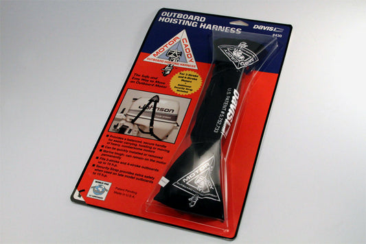 Forespar Outboard Motor Sling (Din430)