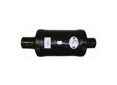 Centek Vernatone Muffler 10 In/Out