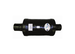 Centek Mk Ii Vernatone Muffler-8