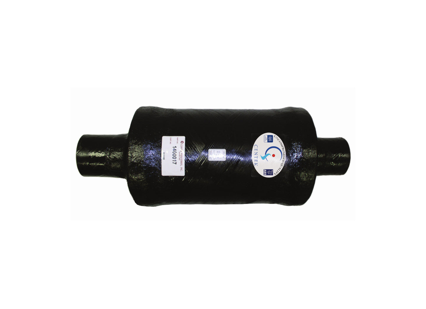 Centek Vernatone Mkii-8 I/O Dual