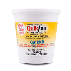 System Three Quickfair 133Ml (4.5Oz.Kit) - Steveston Marine and Hardware