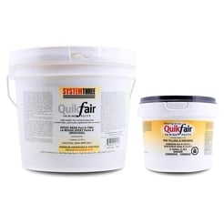 System Three Silvertip Quickfair 1.5Gal Kit