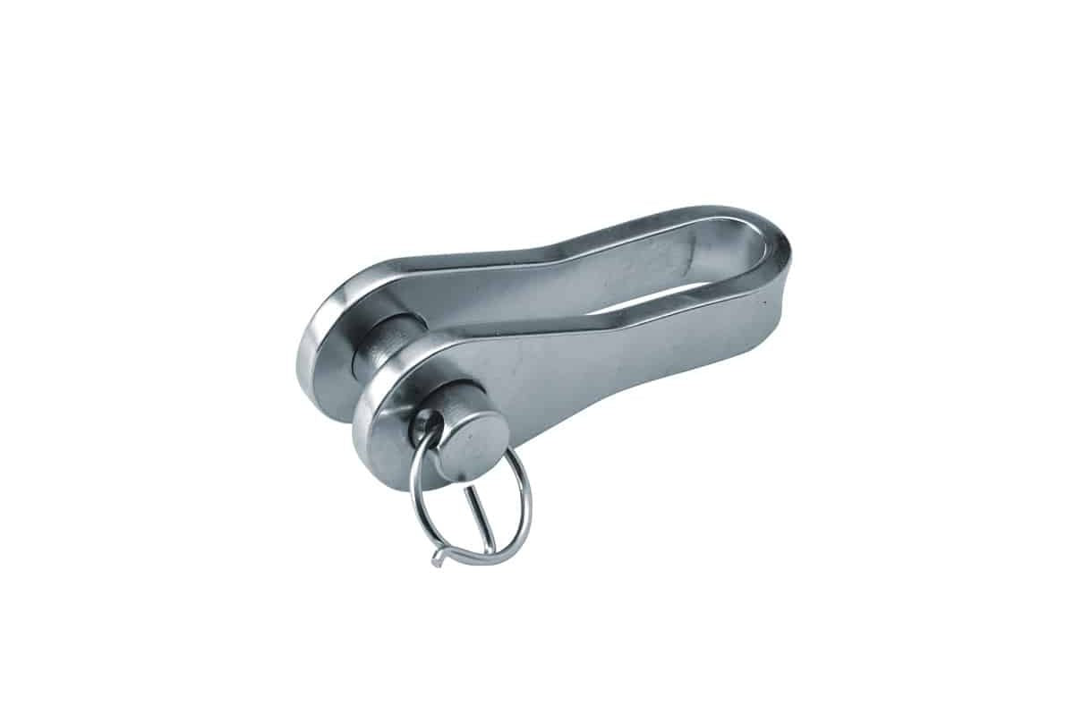Bluewave Stainless Steel Rigging Toggle 1/4 Pin - 140006 | Steveston ...