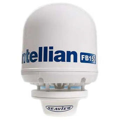 Seaview 3 Satdome Adapter - Steveston Marine and Hardware