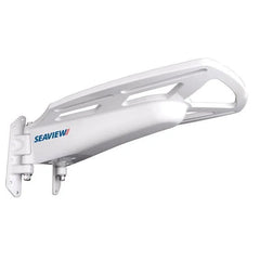 Seaview Mast P/Form 3 - 7/8 Base Plate - Steveston Marine and Hardware