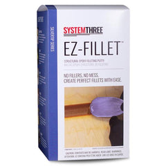 System Three Silvertip Ez - Fillet(1.5Qt Kit) - Steveston Marine and Hardware